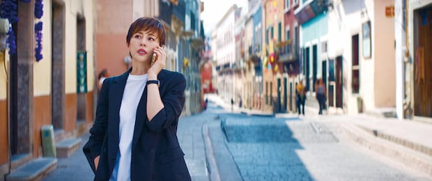 あのドラマが映画に『エンジェルフライト』、パンダロスに効く『パンダのすごい世界』｜2月映画