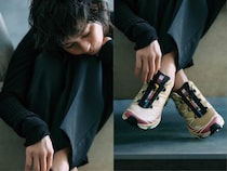 「サロモン」「ナイキ」に、パンプス見えする快適靴まで！ 業界人が推す【シューズブランド】3選