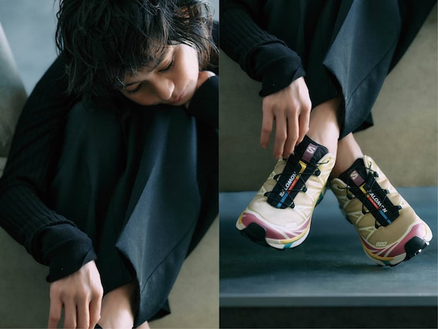 「サロモン」「ナイキ」に、パンプス見えする快適靴まで！ 業界人が推す【シューズブランド】3選