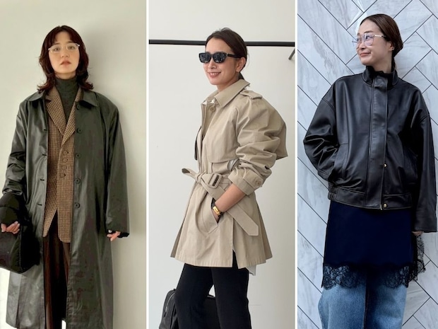 【40代スナップ7選】今季アプデするなら「アイウェア」！メガネやサングラスの洒落見せまとめ