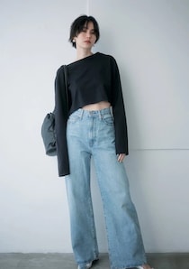 今すぐマネしたい！読者が選ぶオトナミューズ6月号好きなコーデBEST5★ランキング