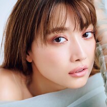 40代以上、必見！笹本恭平の【韓国コスメ】で旬顔メイク決定版