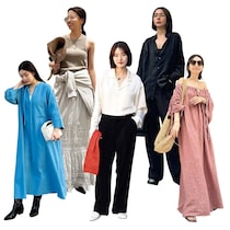 メタリックスニーカーにリボンシャツ。高感度のおしゃれ業界人が狙うネクストブレイクアイテム11選