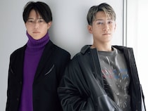 「マスク後は乳液塗らな潤い逃げんで！」バファローズ・西川龍馬×カープ・森下暢仁、美容を語る