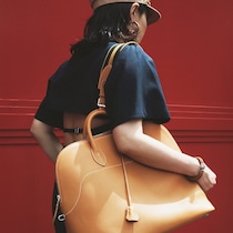 そう、夏の旅の始まりみたいで気分がいい。IN THE MOOD FOR SUMMER TRIP【風間ゆみえ連載】