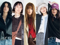 「最近何買った？」コスパよすぎアウターから推し活まで！人気モデルたちの激推し私物【まとめ】