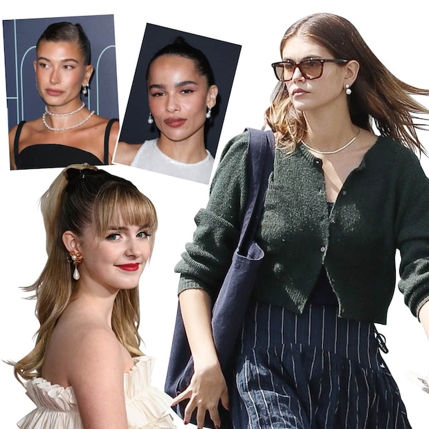 冠婚葬祭用もデイリーに使おう。今、【パール】ジュエリーが欲しい人、増えてます！