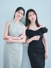 【完全版】鵜飼恭子さん×大野真理子さん「美肌モンスター」のスキンケア談義2024