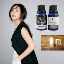 サプリ買う前にアレルギー＆ホルモン検査、物忘れ対策にアロマオイル⁉ 神崎恵さんの「賢者の知恵」