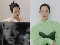 「おとぎ話の中に佇むような美しさと存在感」メイキャッパーUDAが表現する俳優・藤間爽子さん