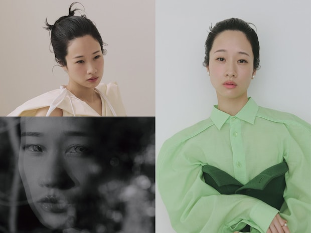 「おとぎ話の中に佇むような美しさと存在感」メイキャッパーUDAが表現する俳優・藤間爽子さん