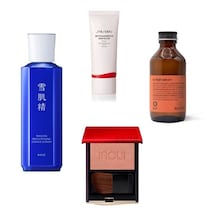 オトナミューズ美容担当の極私的ベストコスメを発表！