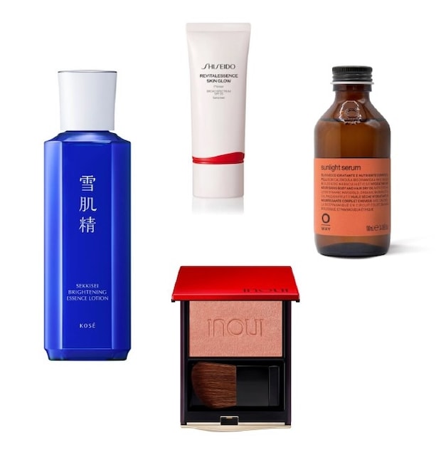 オトナミューズ美容担当の極私的ベストコスメを発表!