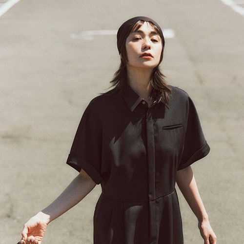 こんなに洒落てるのに「おうちで洗える」「UVカット」ですって⁉この夏狙い目の機能性ウェア４選