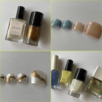 むしろ、使っていないネイルが活躍する！セルフでできるフットネイルのお手入れ＆基本アート３選