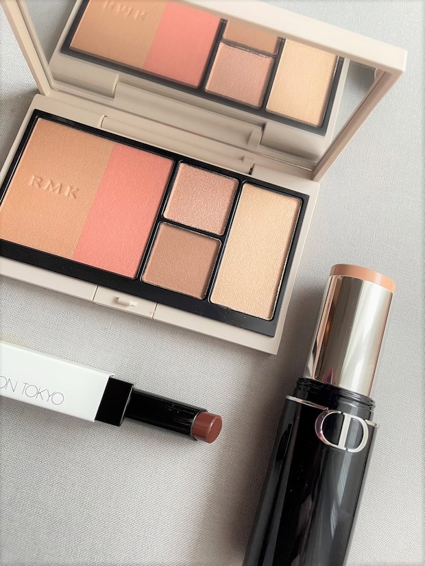 早い者勝ち！今買ってすぐ活躍する、本当に使える秋新色コスメ3選をこっそり教えます