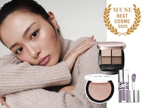 【40代のベストコスメ】国宝級ブラウンシャドウからスキンケアまで！各部門の「1位」だけまとめ