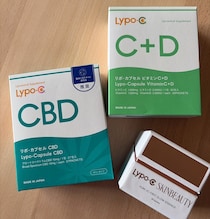 「朝までぐっすり」「子どものインフル回避」40代編集者が頼る【Lypo-C】スゴ腕健康アイテム3選