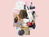 【百々千晴×土屋文護】45歳に見えない超元気なクリエイターが語る「堅実すぎる」美容メソッド