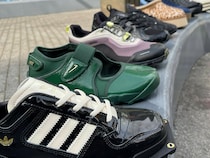 アディダスのスクエアトゥにジョーダンの盛れる厚底も【プロ激推し】2026年春ハズせないスニーカー9選