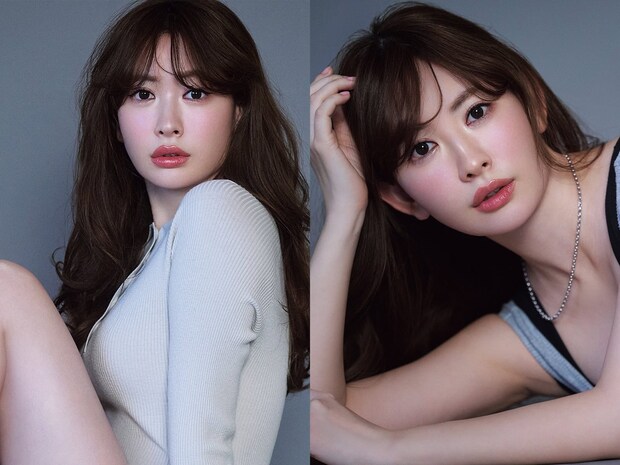 整えたら別人級に変わった！【小嶋陽菜×河北裕介】「心も体も見た目も整う」健康アイテム5選