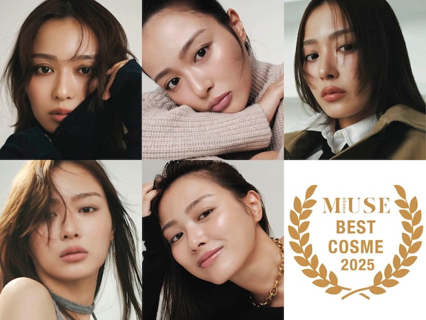 血色も、うるツヤ唇も、若返りも!「悩める40代を救う」【プロが選んだベストコスメ】まとめ