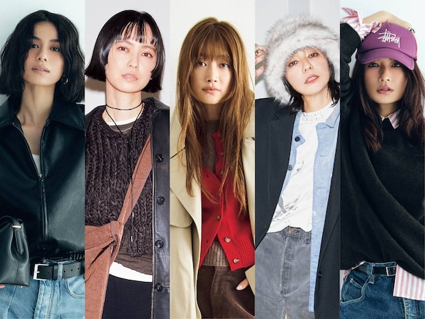 「最近何買った?」コスパよすぎアウターから推し活まで!人気モデルたちの激推し私物【まとめ】