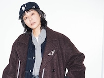 1万円台のコスパよすぎZARAアウター、ハイトーンヘア見えビーニー…竹下玲奈さんの激推し私物♡