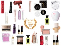 旬顔カラーメイクにエイジングケアまで！【40代のベストコスメ】美容賢者たちがリピする逸品24選