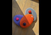 驚異の保温力、癒やしのむっちり感、かさばらない！ 40代人気ライターが見つけた【最強湯たんぽ】