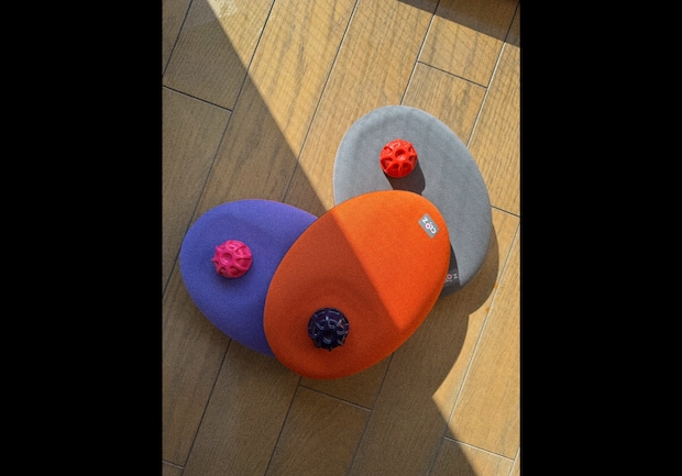 驚異の保温力、癒やしのむっちり感、かさばらない! 40代人気ライターが見つけた【最強湯たんぽ】