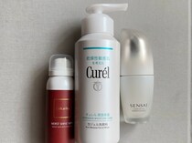 花粉の季節！ ヒリヒリ肌をやさしく整えたい。40代花粉症ライターが頼る【ゆらぎ肌ケア】3選