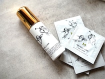 口が乾きがちな40代にオススメ。潤いも汚れ除去も美白も全部叶える歯磨きジェル【マテラリアン】