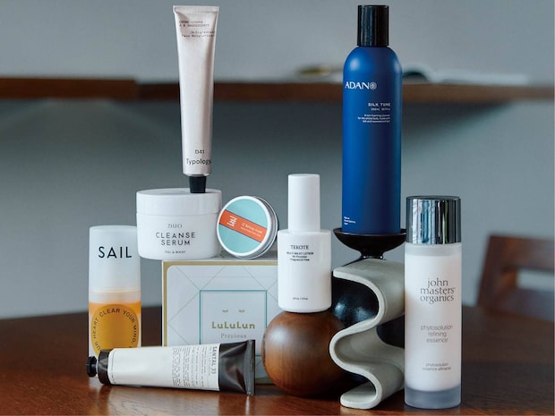 パートナーとシェアすればケアも楽しい! 性別問わず使える機能派スキンケア&ボディケア9選