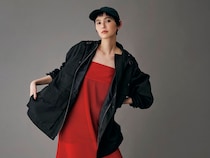 両手が空く、機能性最高、収納力も！ 春は「バッグパック」を相棒におしゃれしたい【コールマン】