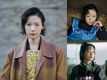 「相手役とセッションをし、心が豊かになる感覚は俳優の醍醐味です」『SHOGUN 将軍』穂志もえかさん