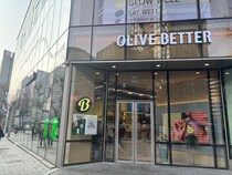 新オープンの韓国ウェルネスの聖地【オリーブベター】に潜入！ お菓子からサプリまでお土産にも◎