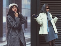 三寒四温な季節。寒暖差に負けないおしゃれをしたい！【洒落見え防寒アイデア＆アイテム】10選