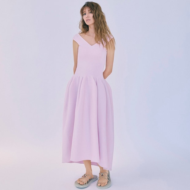 楽しくて可愛くて、ハッピーな生産背景なんて完璧♡吉川ひなののサステナブルなお洋服のススメ