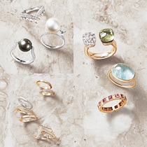 オトナミューズ読者100人に聞きました。40代で急増中「セカンドマリッジリング」買い替え事情