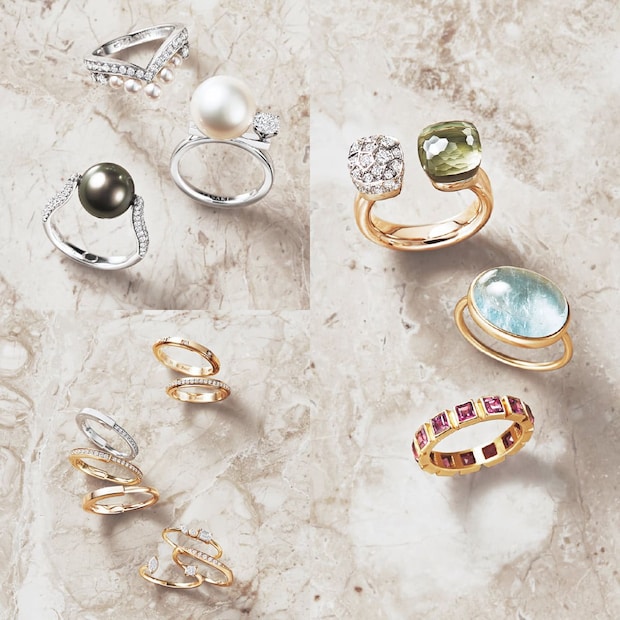 オトナミューズ読者100人に聞きました。40代で急増中「セカンドマリッジリング」買い替え事情