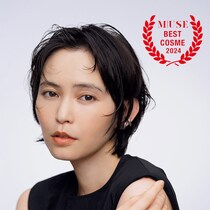 「透明感、を自分の肌で体感できます」美容家・神崎 恵さんの2024年上半期ベストスキンケア3選