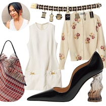 「値段に関係なく、私にとって“本当にいいもの”を」スタイリスト辻 直子さんのこの夏欲しいもの6選