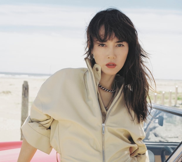 オトナミューズ9月号は7月26日（金）発売。菊地凛子さんの表紙と紀ノ国屋の付録が目印です！