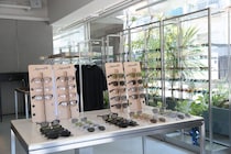 すべて9,900円！エシカルなサングラス【jugaad14】のフラッグショップが表参道にオープン！