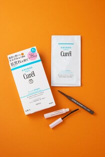 キャンメイクの透明マスカラは全員買って。笹本恭平が推す【絶対にメイクが崩れないコスメ】3選