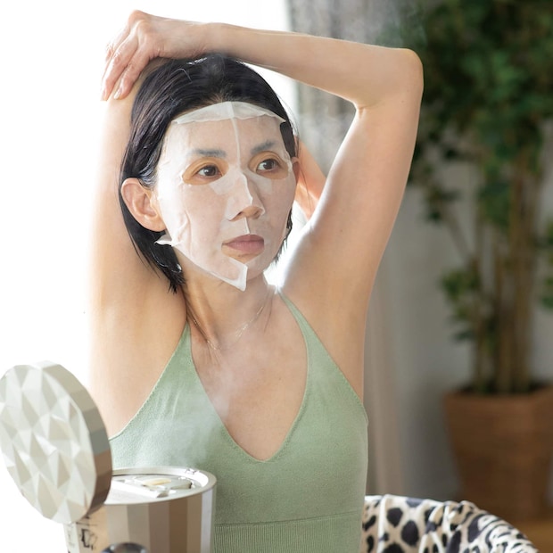 ベッドを出てから3時間ください。スタイリスト白幡啓が語る、大人の朝の美容ルーティーン事情