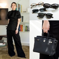 「ただ消費されるだけのものには興味がない」デザイナー・舘 かおりさんの買い物の哲学とは？