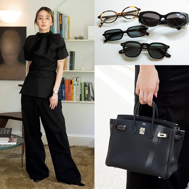 「ただ消費されるだけのものには興味がない」デザイナー・舘 かおりさんの買い物の哲学とは？