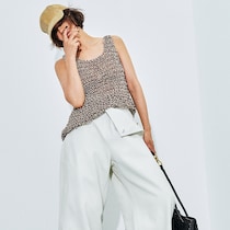 【ボッテガ・ヴェネタ】のリングが大人女子の指にはちょうどいい！注目のメンズアイテムを厳選